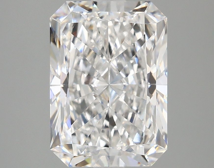 3.04 ct. D/VVS2 Radiant Lab Grown Diamond prod_dd43f2c5f5b44bb782abcecf81807fb7