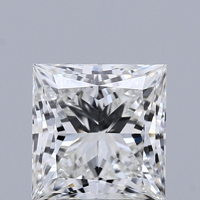 2.57 ct. G/VS1 Princess Lab Grown Diamond prod_d42a149d106141d5a2b549275791c051