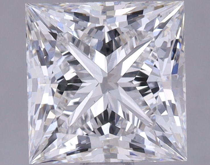 1.45 ct. E/VS1 Princess Lab Grown Diamond prod_27bbf2336f2a4cdd87d3e9e9c617001b
