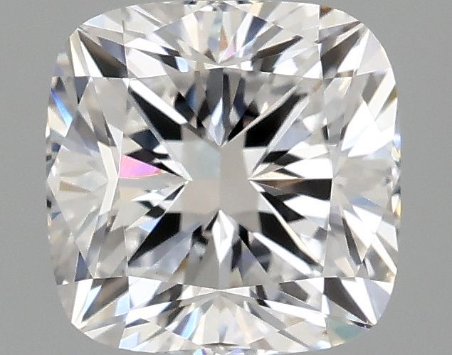 2.08 ct. D/VVS2 Cushion Lab Grown Diamond prod_e876fd2bbabe4f5e8b98375d0a6fba15