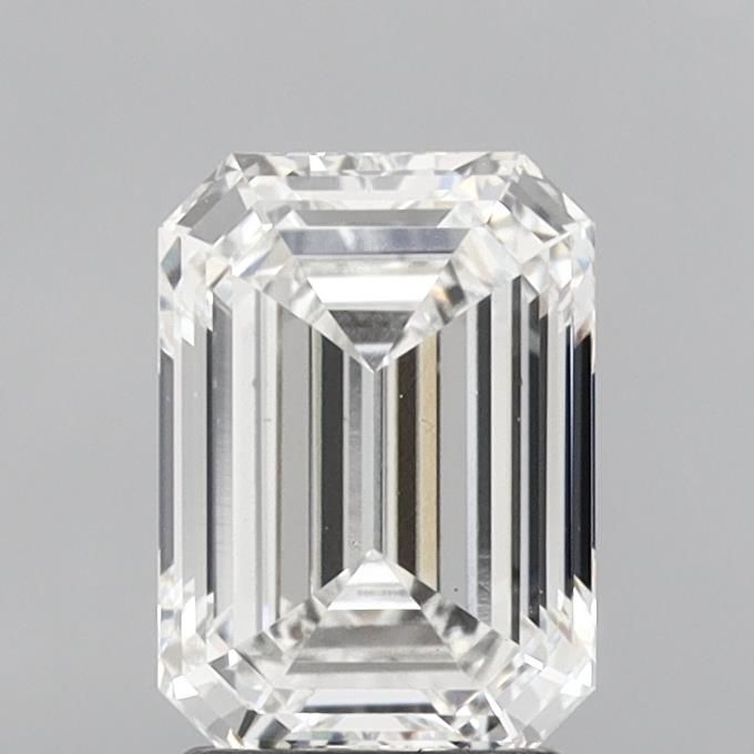 2.06 ct. F/VS1 Emerald Lab Grown Diamond prod_55190df5e8d842598061cb939cb27c60