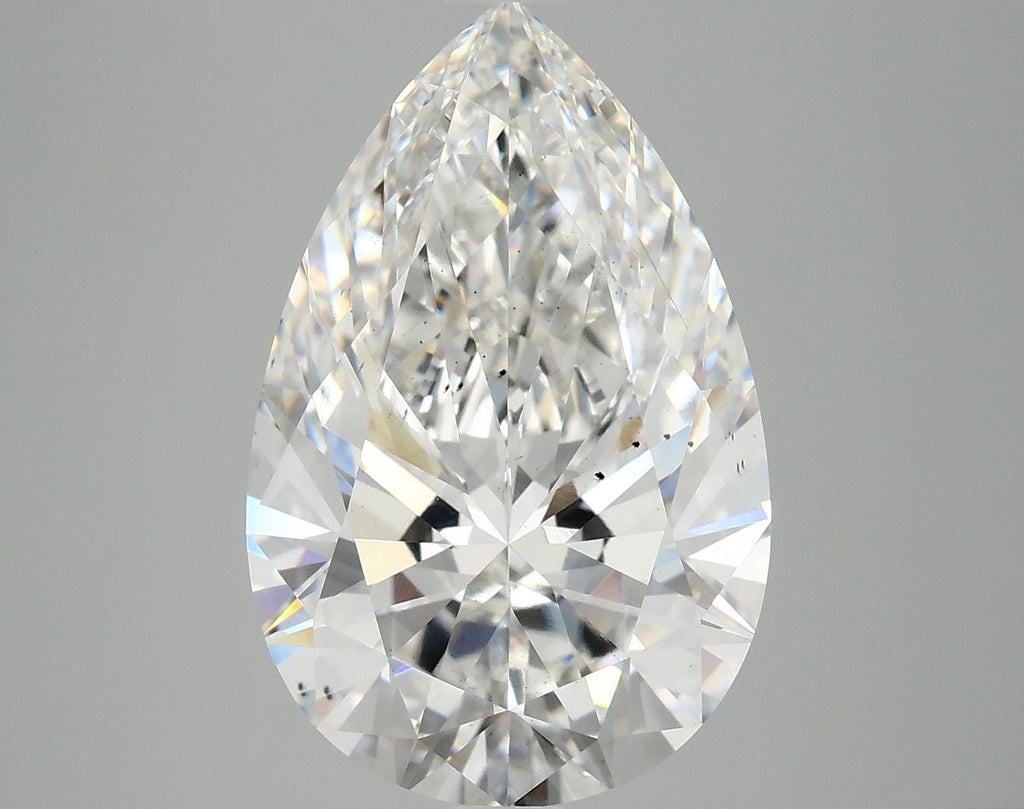 5.06 ct. E/SI1 Pear Lab Grown Diamond prod_f36bb84cf99448478d8206cc57397b1f