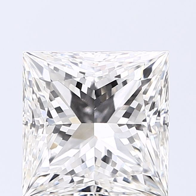 4.01 ct. H/VS1 Princess Lab Grown Diamond prod_c783db9af2f54a43804c3f7733199789