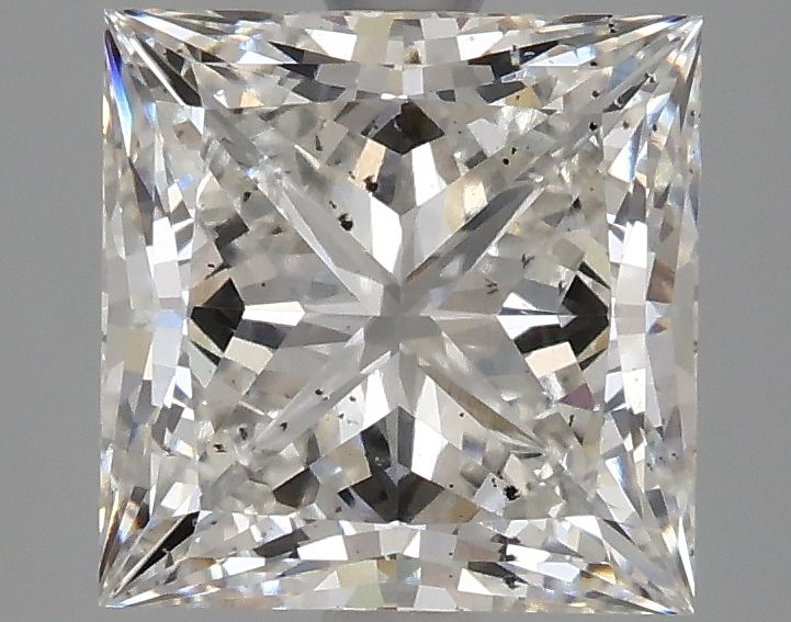 3.06 ct. G/SI1 Princess Lab Grown Diamond prod_83bed4525d4a4a52bbb6e503058d0111