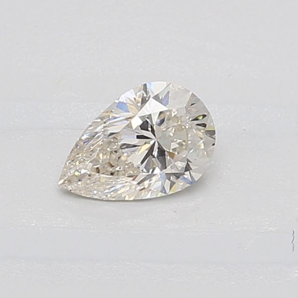 0.50 ct. I/SI1 Pear Lab Grown Diamond prod_ec7435d43f564d529976f0290bc0fba7