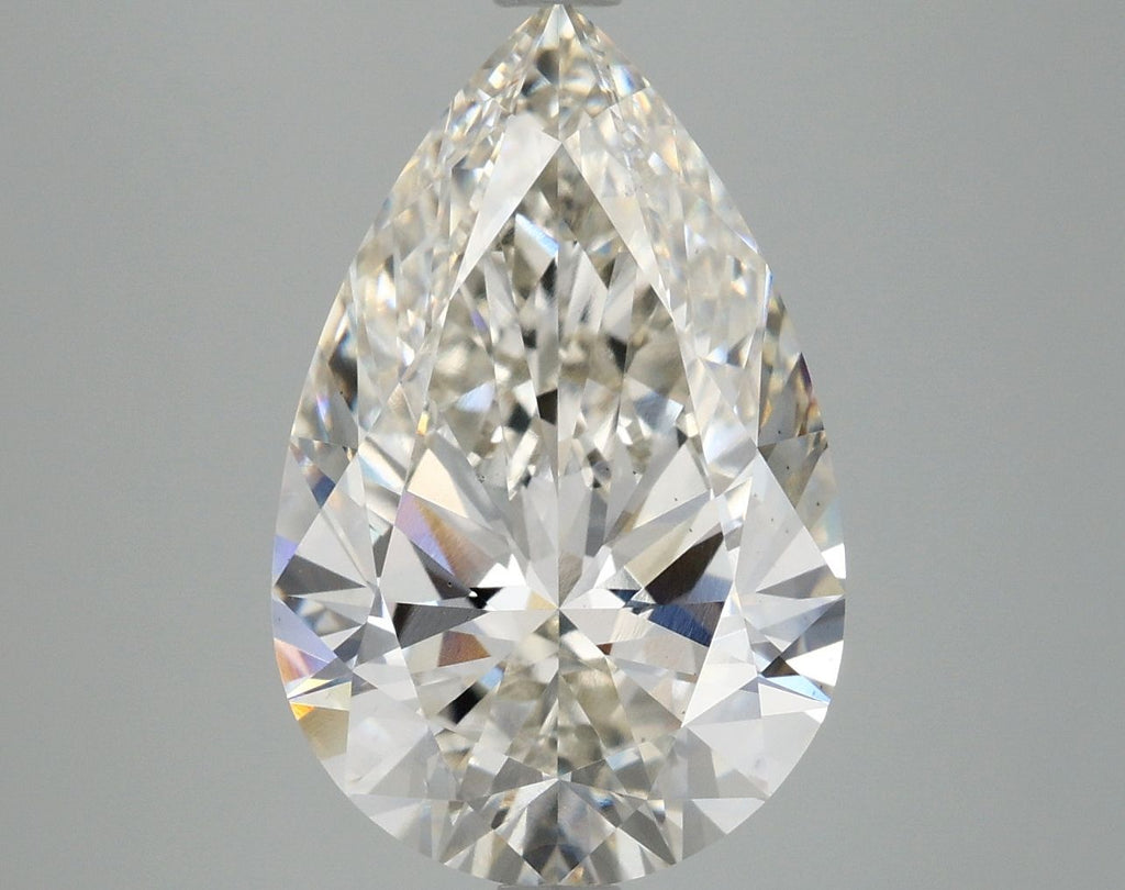 5.03 ct. H/VS2 Pear Lab Grown Diamond prod_eb968e6e467d49cea978004a2ab00c9a