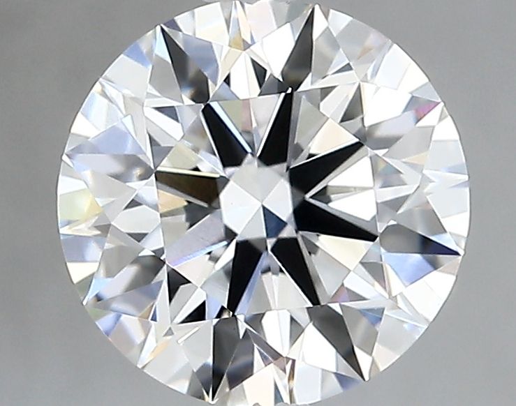 2.22 ct. D/VVS2 Round Lab Grown Diamond prod_dfb4df2f608e4610b50bdce203017b13