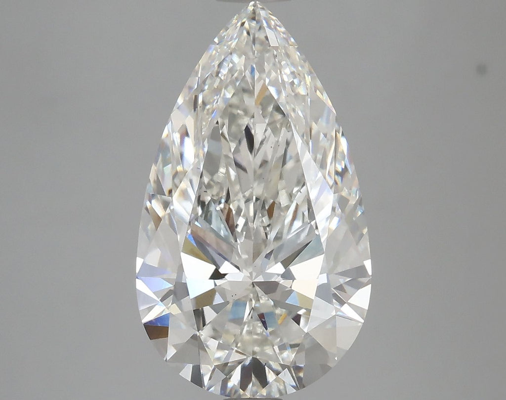 4.55 ct. G/VS2 Pear Lab Grown Diamond prod_e5a881766e054c73a68680a70224bf24