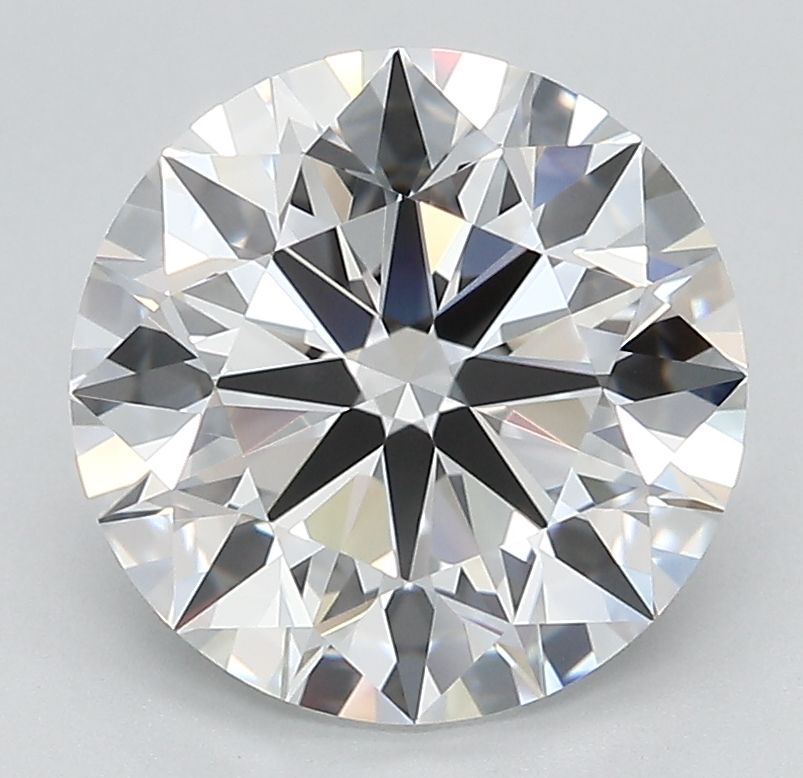 3.43 ct. D/IF Round Lab Grown Diamond prod_b1ececf5226944cfb0fde89933865279