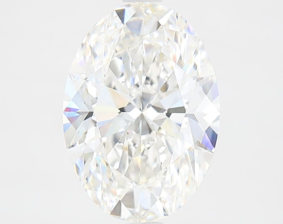 3.01 ct. G/VS1 Oval Lab Grown Diamond prod_e684a6763d6e4592a758db60449676d9