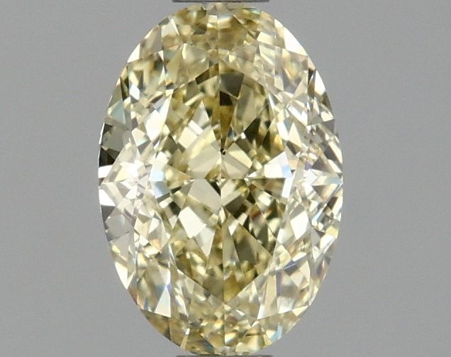 1.06 ct. Fancy Yellow/VS1 Oval Lab Grown Diamond prod_84eb325783ff444b96507f1864ca8bb0