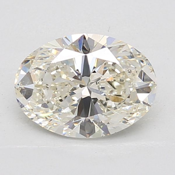 2.00 ct. I/SI1 Oval Lab Grown Diamond prod_9022b0797577475097137388d5f41cd6