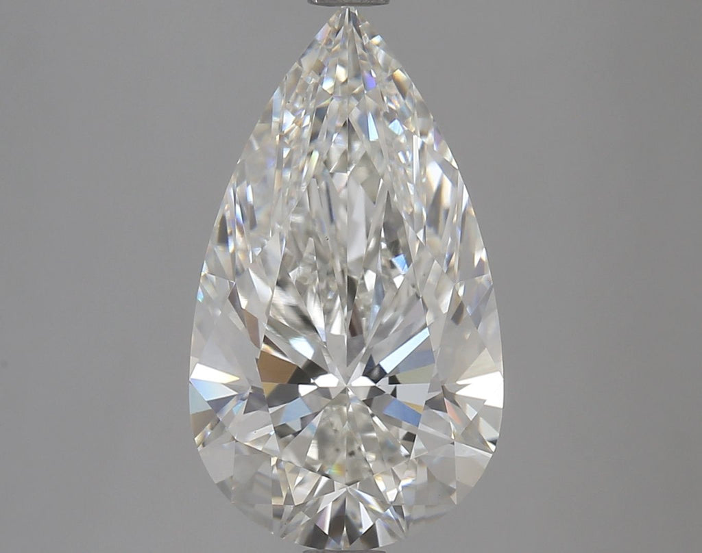 4.10 ct. G/VS1 Pear Lab Grown Diamond prod_edfcb082d595420e8aa5137e8b963d4b