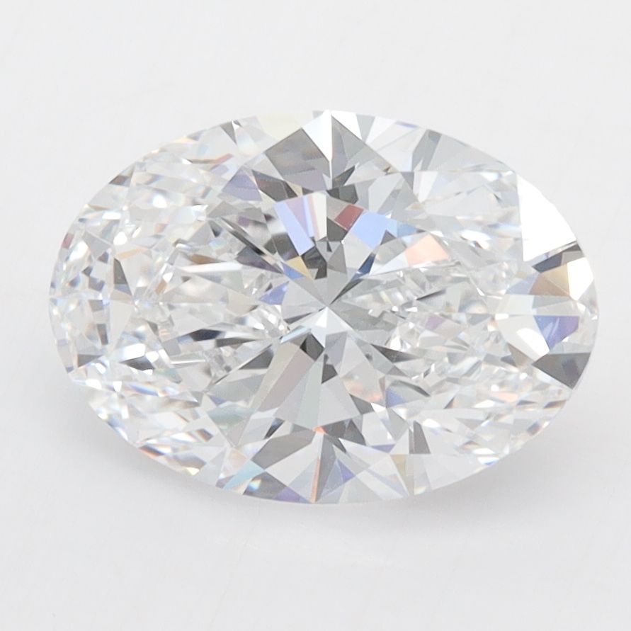 2.53 ct. D/VVS1 Oval Lab Grown Diamond prod_be74f46cdfde47eea3a57a1f7230a6c9