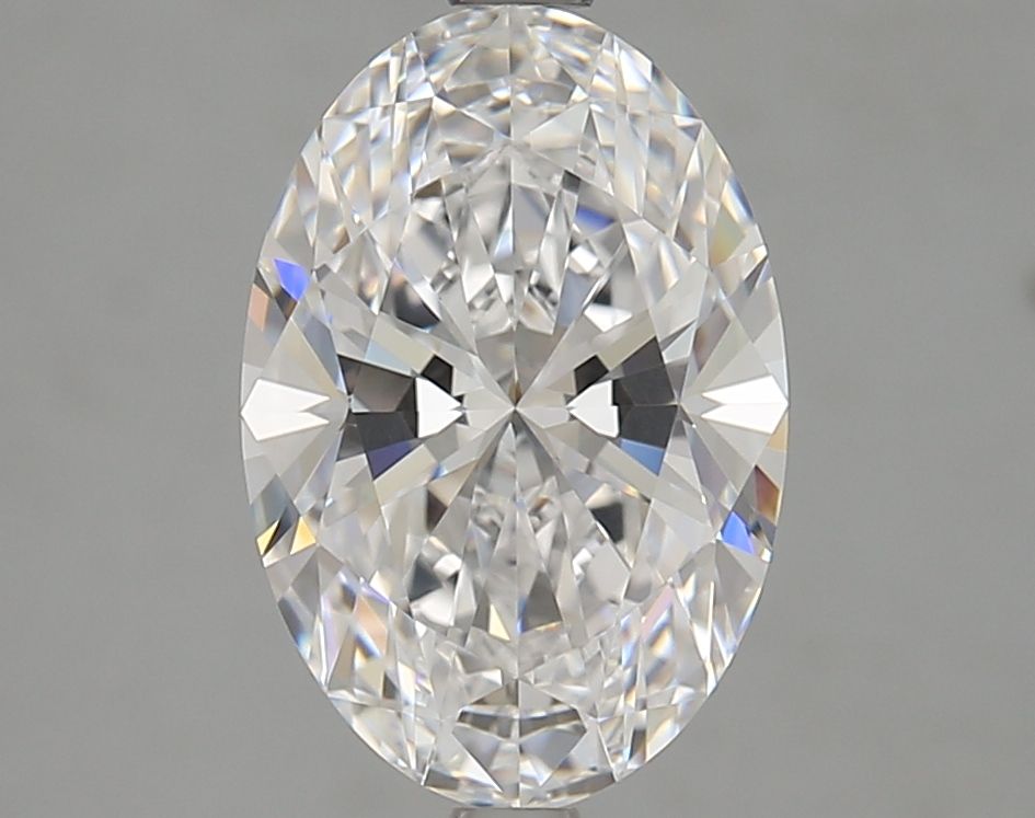 3.11 ct. D/VVS1 Oval Lab Grown Diamond prod_ee05b4aa8f7a4cd1a8b6eb6d47a5b093