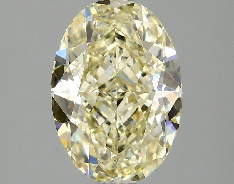 2.10 ct. Fancy Yellow/VS1 Oval Lab Grown Diamond prod_f2a88dc3ebb84f208f7c8b665fa8e9ba