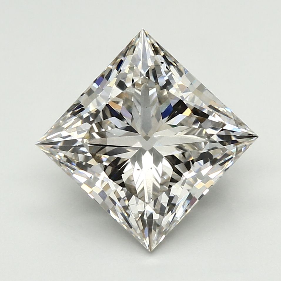 3.50 ct. H/SI1 Princess Lab Grown Diamond prod_f2dc9a4355774483b25a8b1ad0235ee6