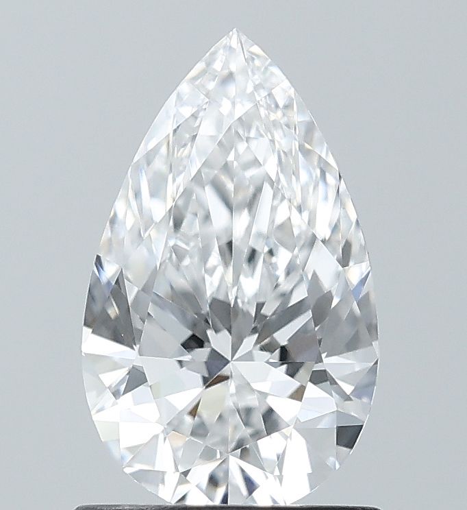 1.04 ct. D/VVS2 Pear Lab Grown Diamond prod_a4049ada128a423dbdae61a704eae368