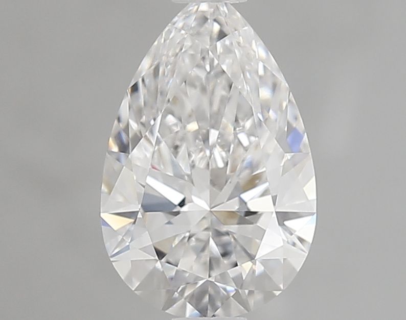 1.08 ct. D/VVS2 Pear Lab Grown Diamond prod_f6dfe66e72a04cd588cec5517ab45776