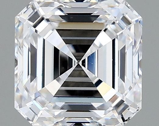 1.12 ct. D/VVS2 Asscher Lab Grown Diamond prod_77a689a00ade40afa5b95171b8781414