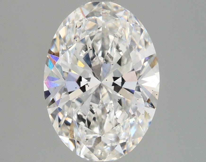 2.06 ct. F/SI1 Oval Lab Grown Diamond prod_82655274d0af4a149d143462d0296271