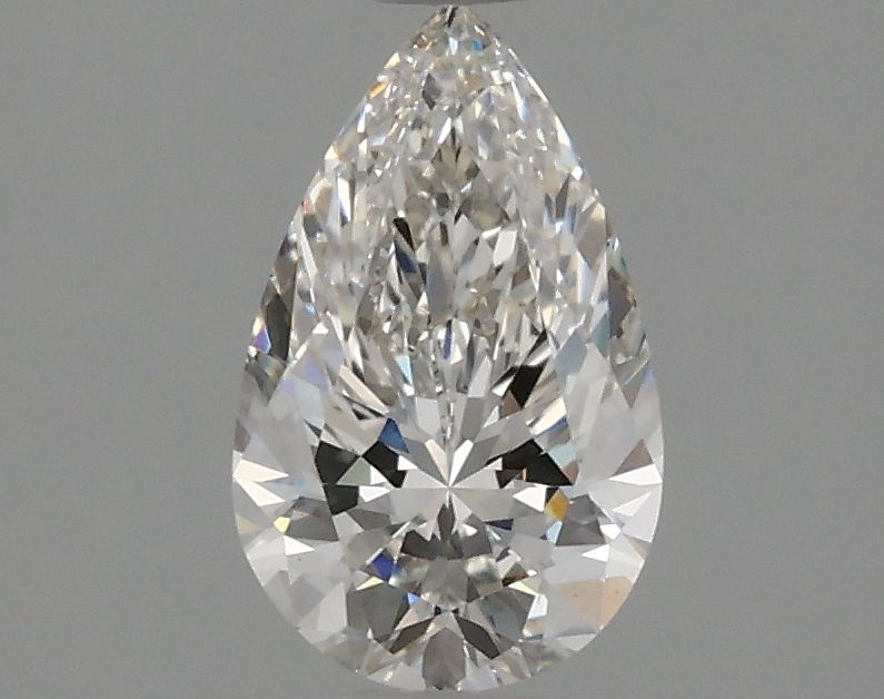 1.10 ct. F/VS1 Pear Lab Grown Diamond prod_de909075c3dc459aa0313d4b1ef27ead