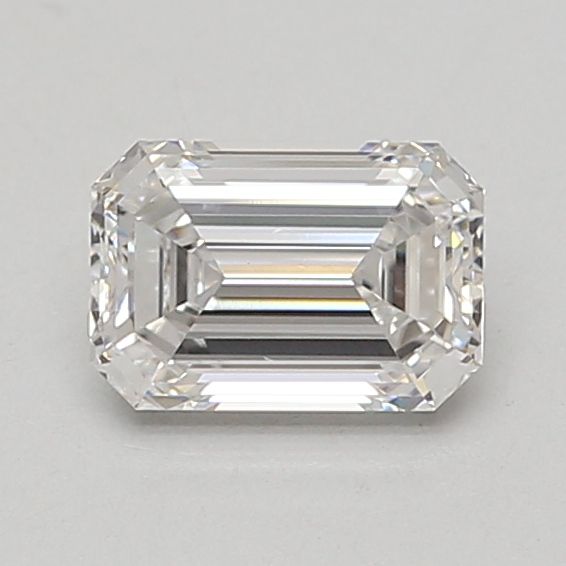 1.09 ct. D/VVS2 Emerald Lab Grown Diamond prod_840a5c94a8854a54b3687b83de493728