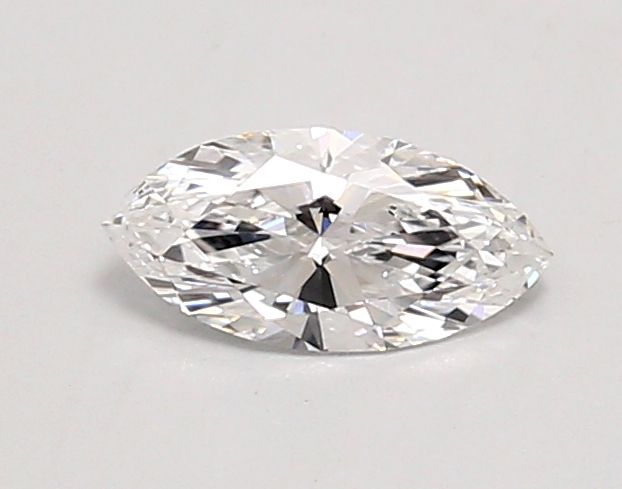 0.61 ct. D/VS1 Marquise Lab Grown Diamond prod_e2004b73402a4035a93316533d8210f7