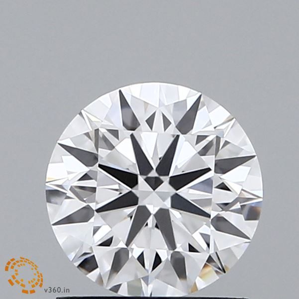 1.11 ct. D/VVS1 Round Lab Grown Diamond prod_8a2fef2a1d224d45aeb154f27b1600cf