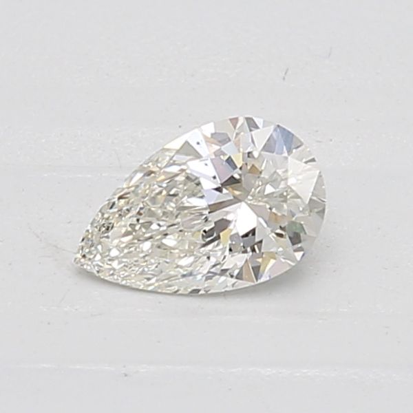 0.50 ct. H/SI1 Pear Lab Grown Diamond prod_d16c634c65f341139759af343768528f