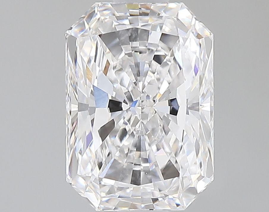 1.56 ct. D/VVS2 Radiant Lab Grown Diamond prod_df770561ae11468f9cb278cfbd236d69