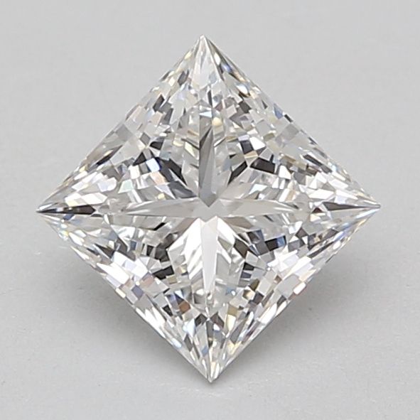 1.57 ct. E/VS1 Princess Lab Grown Diamond prod_f500a1e6089040278ae2c34c674e0569