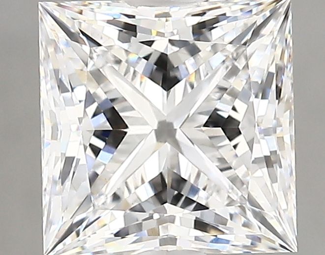 2.50 ct. D/VS1 Princess Lab Grown Diamond prod_b5f50de72e2045c9aac187888298fb3f