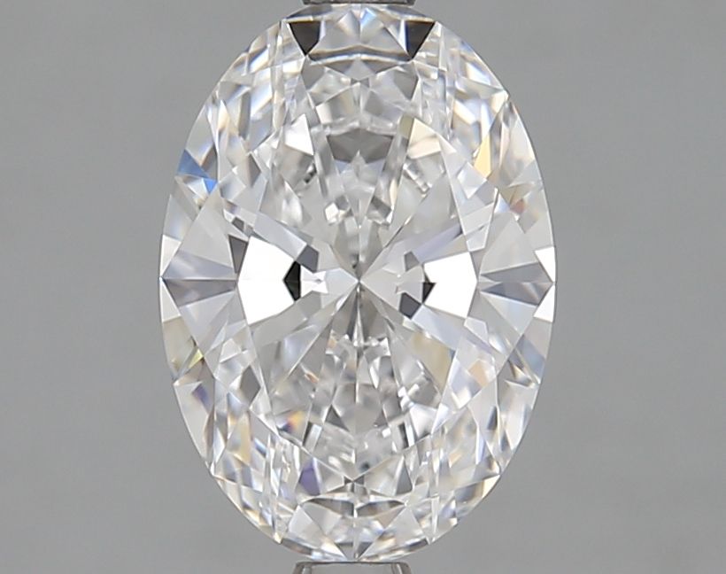 2.00 ct. D/VVS1 Oval Lab Grown Diamond prod_e90a026dc4ac4223b497d21c6e404455