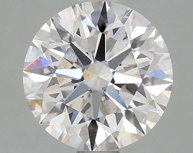 1.59 ct. D/SI1 Round Lab Grown Diamond prod_cf874950c1df464aace5b5aa68d5032a