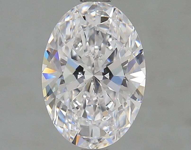 2.03 ct. D/VVS2 Oval Lab Grown Diamond prod_f458ef1dc2c747e2bbddd577f013c309