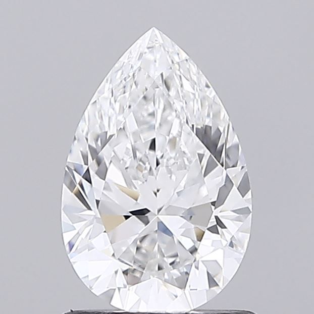 1.01 ct. E/IF Pear Lab Grown Diamond prod_fed82d49923b4d23a1a0f551d58da14c