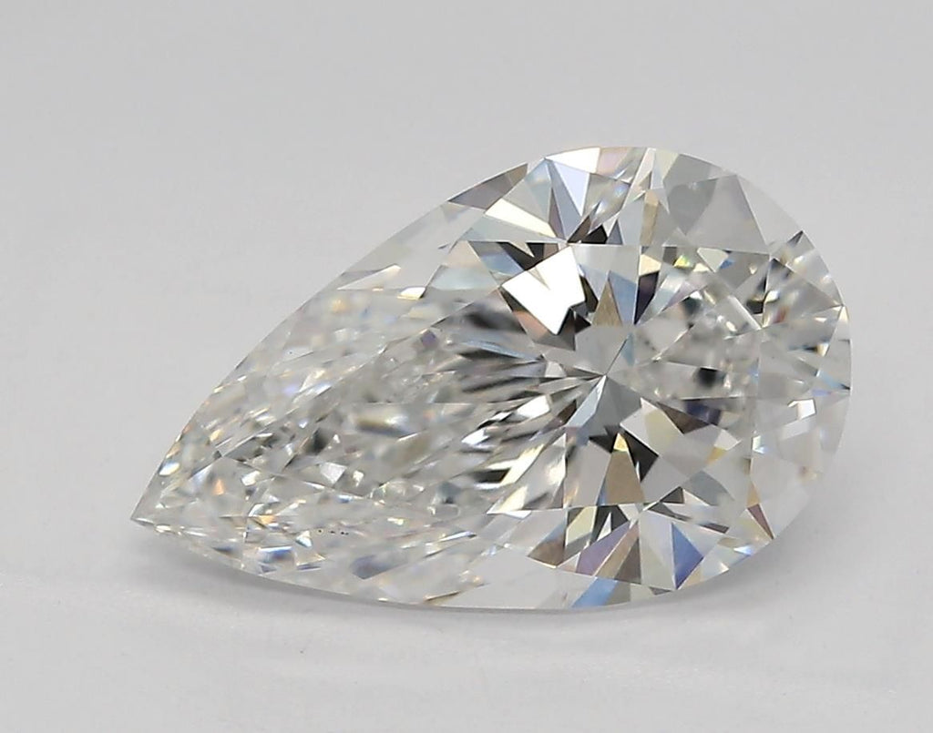 2.56 ct. E/VS1 Pear Lab Grown Diamond prod_f4fc73e1a8514a5caeacbd011f514148