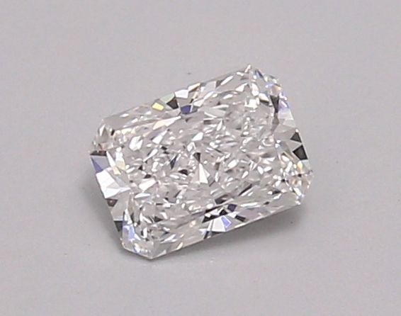 0.55 ct. D/VVS2 Radiant Lab Grown Diamond prod_b7033f132f854f189b1836cd92cb5155