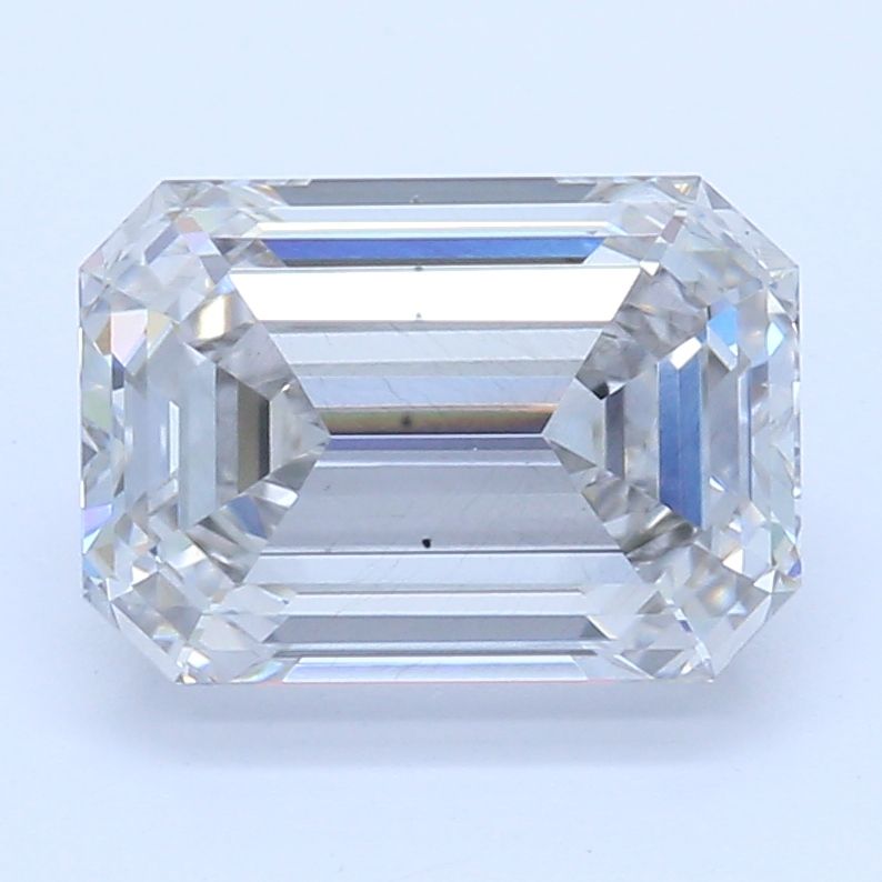 1.08 ct. H/VS2 Emerald Lab Grown Diamond prod_f116ff273bf747eb8d962e26e87e5e19