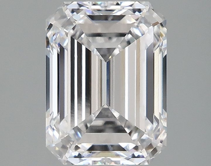 2.09 ct. D/VVS2 Emerald Lab Grown Diamond prod_edf7440f5d4842019518e85afd43b17a