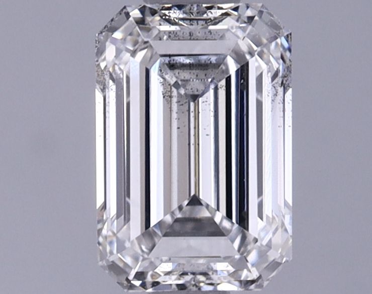 1.00 ct. E/SI2 Emerald Lab Grown Diamond prod_7c1a365021be4c99bfde2b49ce0d5f8f