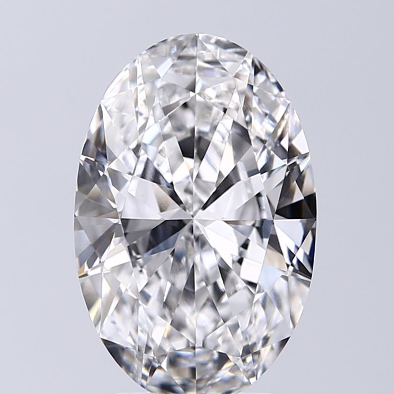 3.01 ct. E/VVS1 Oval Lab Grown Diamond prod_f1dee29344bf4b03a2f60d4b39e0605a