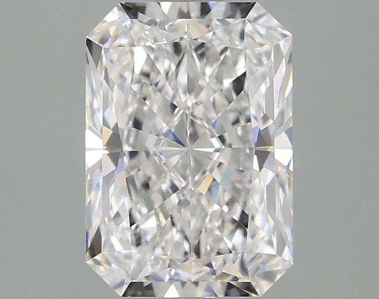 2.04 ct. D/VS1 Radiant Lab Grown Diamond prod_e90517175c0d4bb1a57b80174fe9269d