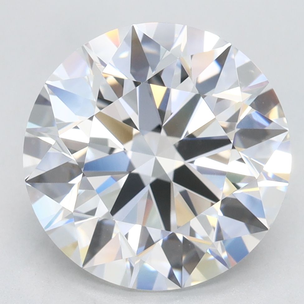 4.05 ct. D/VVS1 Round Lab Grown Diamond prod_e6455097e46a43d6a4f3cc6b78900d31