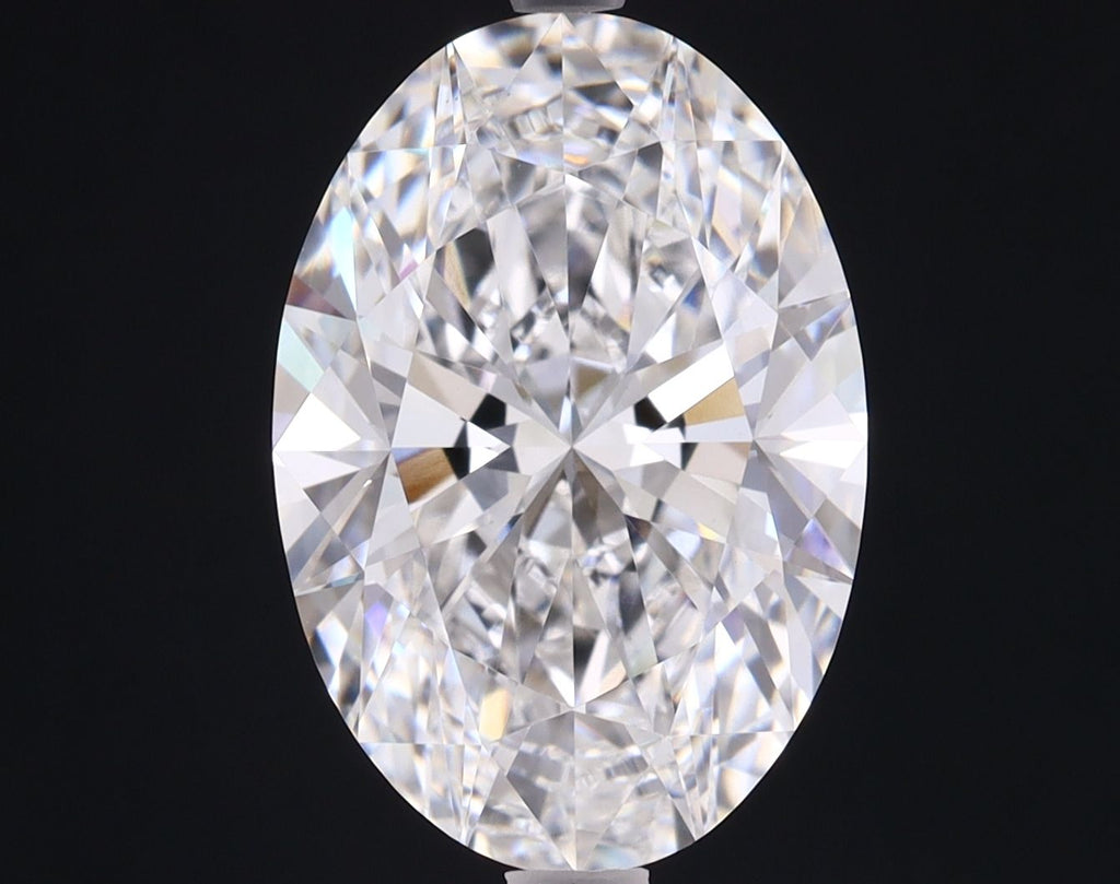 5.04 ct. D/VS1 Oval Lab Grown Diamond prod_c932d1eae37049de95ed8eced2d632a7