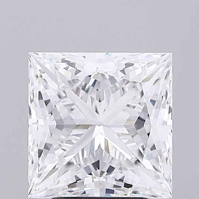 3.55 ct. D/VS1 Princess Lab Grown Diamond prod_431b8e703bfa45f597801ccda6cdf53b