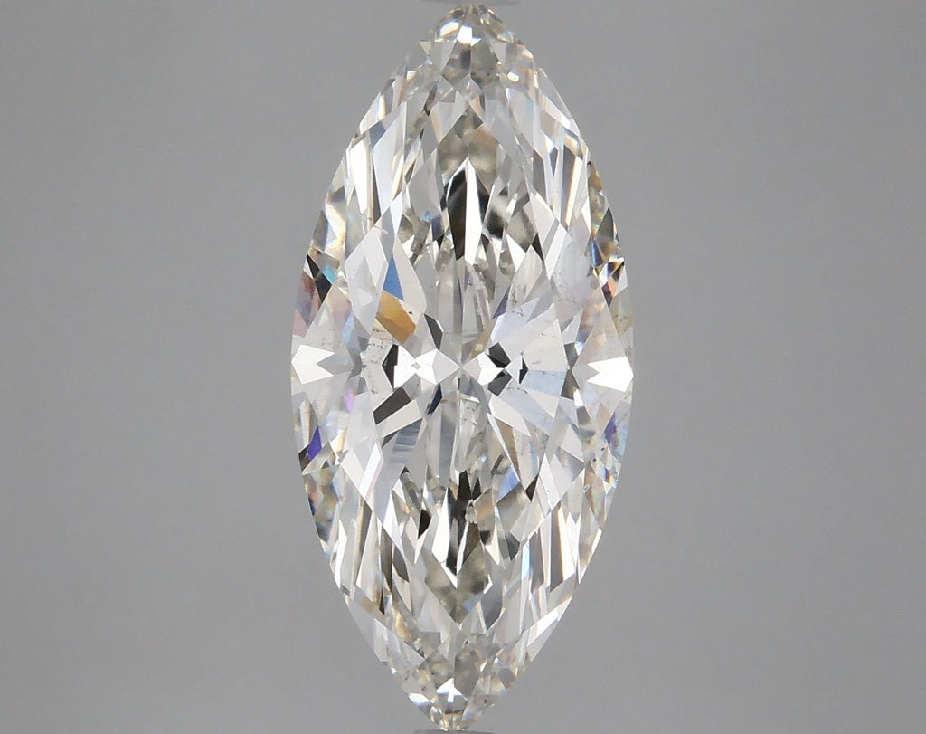 3.86 ct. H/SI1 Marquise Lab Grown Diamond prod_e9c9832a820c452481b03b57bb7f158f