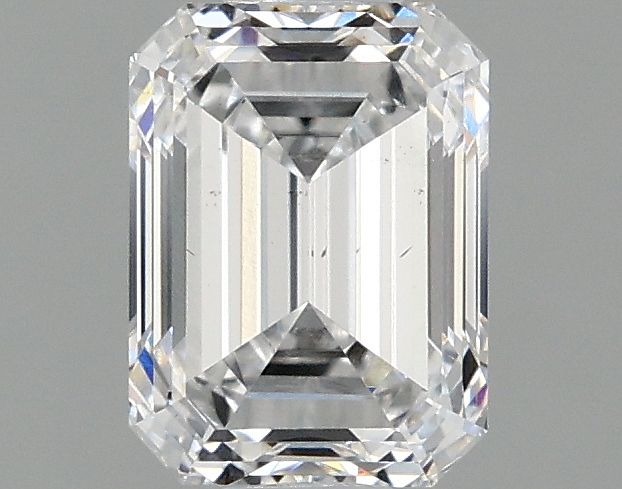 1.01 ct. D/VS2 Emerald Lab Grown Diamond prod_eceb1c81279043a9b269e37a9c6b6d99