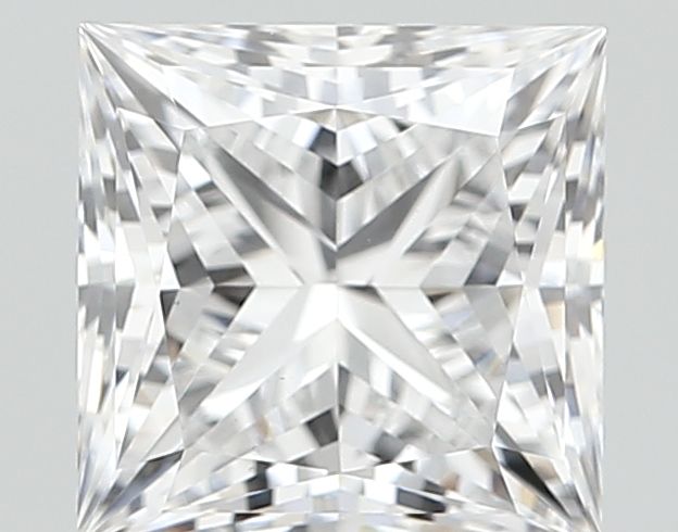 1.54 ct. D/VVS2 Princess Lab Grown Diamond prod_e8b7ec6a8e5b4fe996e1acd98b0091df